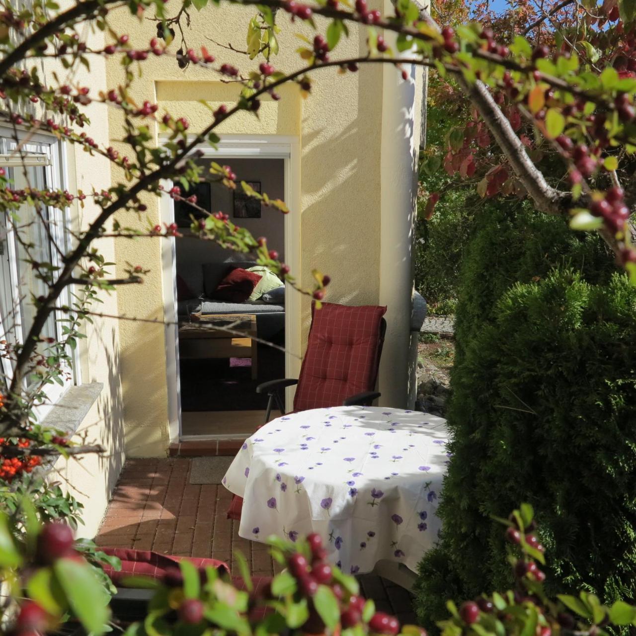 BodenSEE Apartment Gottmadingen Buitenkant foto