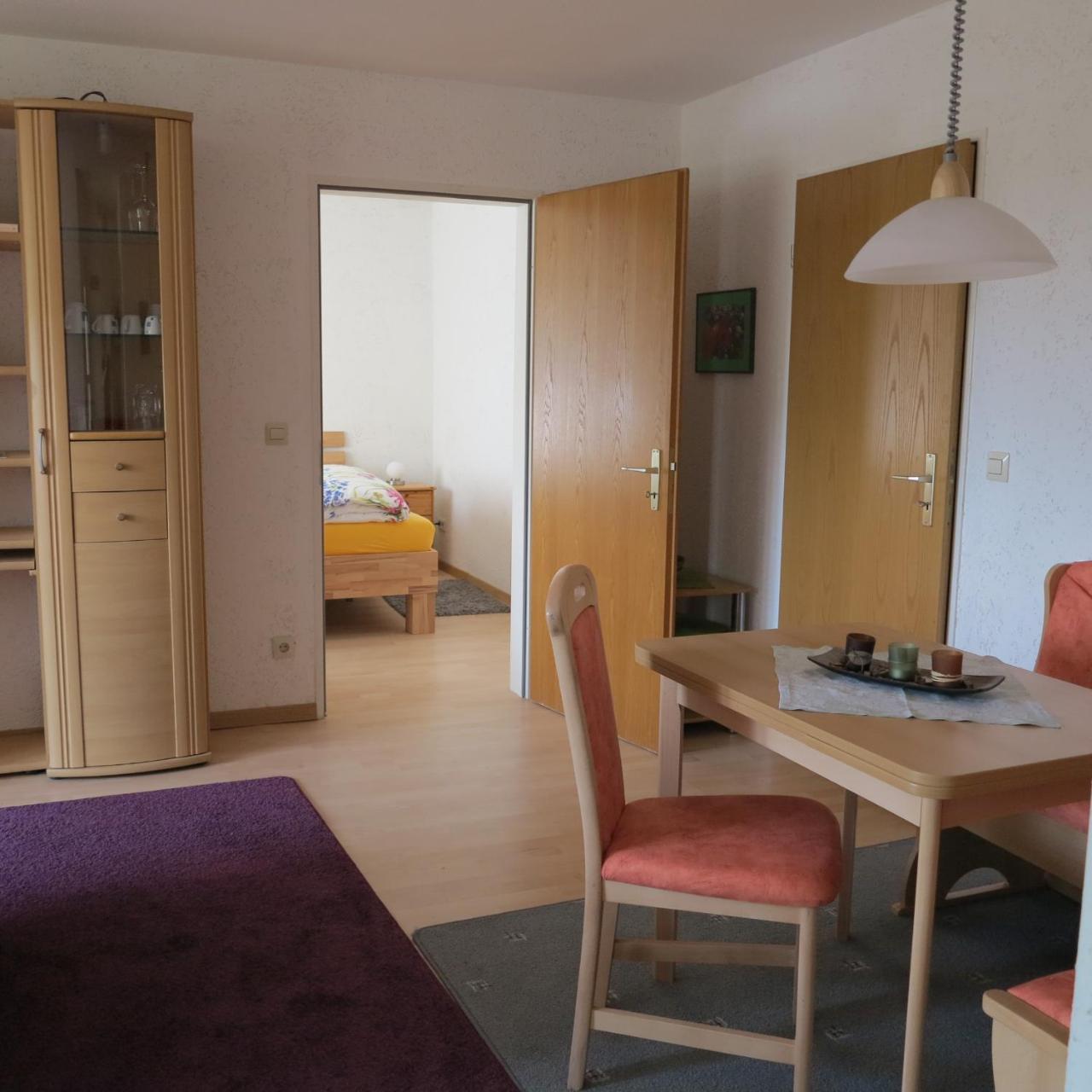 BodenSEE Apartment Gottmadingen Buitenkant foto