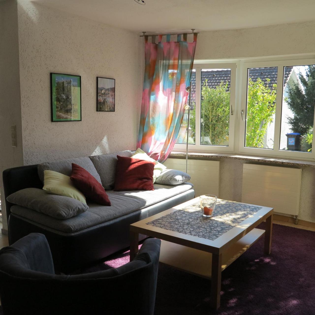 BodenSEE Apartment Gottmadingen Buitenkant foto